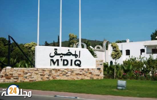أمن المضيق يجهض عملية تهريب كمية كبيرة من مخدر الشيرا