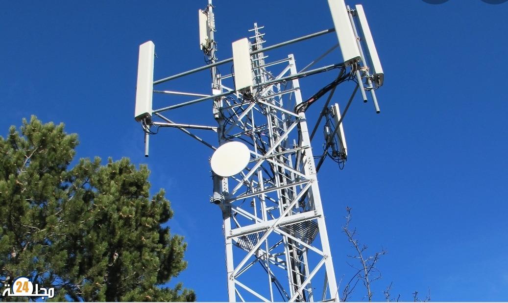 سطات : تثبيت“لاقط هوائي” يثير غضب ساكنة دوار اولاد صابر اولاد سعيد.