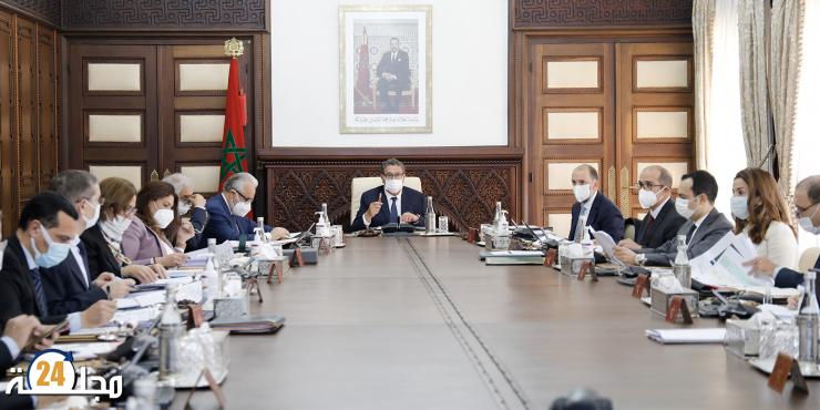 المرشدين السياحيين تحت مجهر المجلس الحكومي