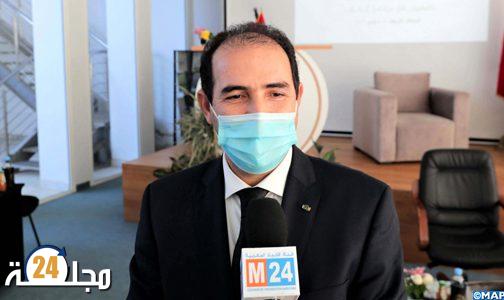 بنعليلو..إرضاء المرتفقين يجب أن يشكل أولوية للإدارة العمومية المغربية