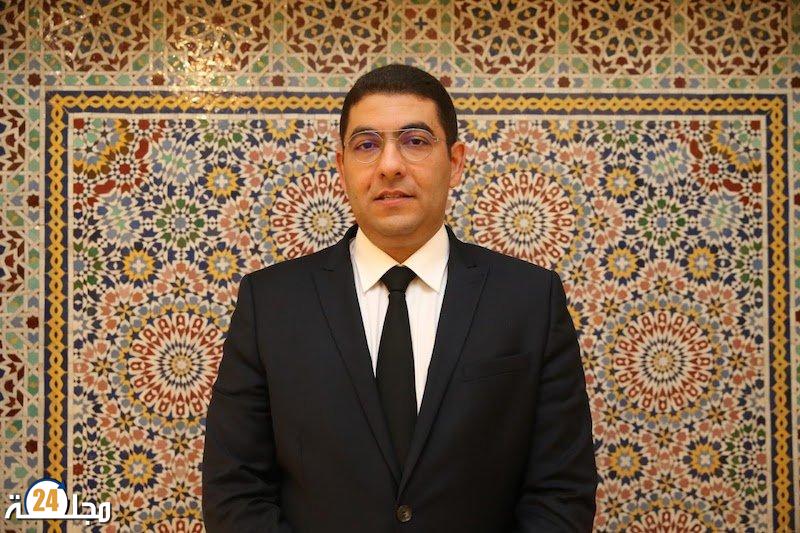 المهدي بنسعيد: شعرت بالخجل عندما زرت مراكز حماية الطفولة.. وما رأيته مؤلم جدا