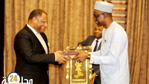 وزير الخارجية المالي يؤكد أن بلاده تولي أهمية خاصة لتطوير علاقاتها مع المغرب