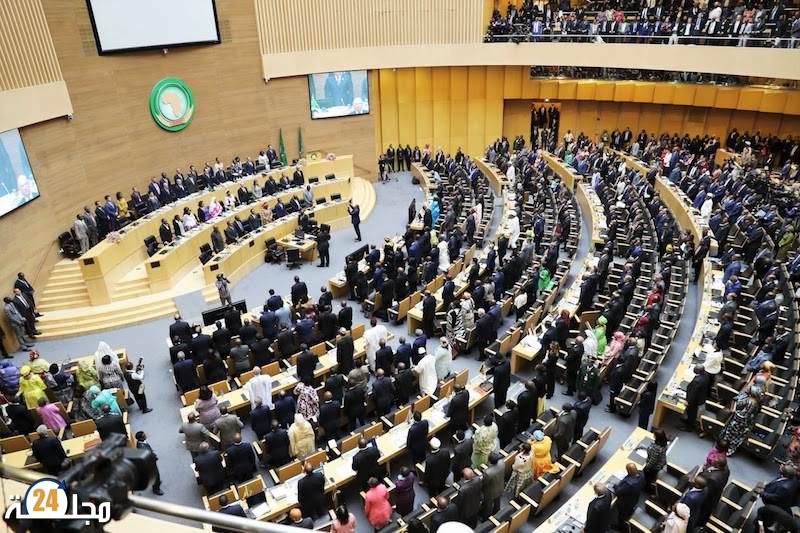 الاتحاد الإفريقي .. نجاح العديد من الترشيحات المغربية يؤكد مصداقية عمل المملكة