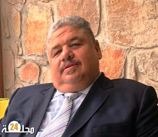 كبارنا على رؤوسنا