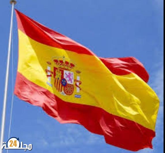 هذا هو عدد المغاربة المقيمين في إسبانيا بصفة قانونية …