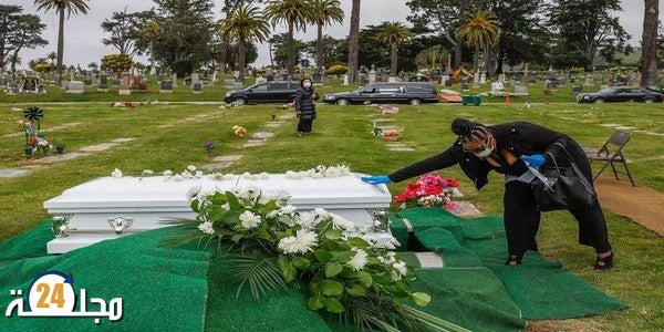 وفاة أول مريض بأوميكرون في العالم