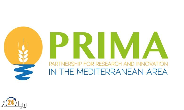 انتقاء 31 مشروعا في إطار برنامج ” PRIMA” الأورو متوسطي للبحث والابتكار
