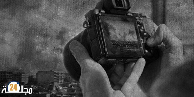 مقتل 45 إعلامياً خلال 2021