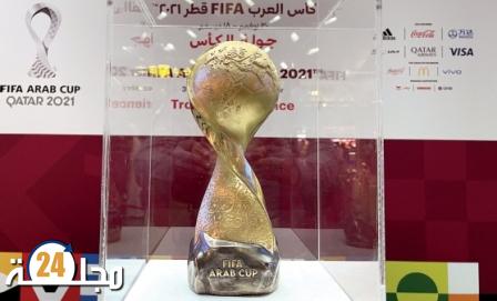 قطر 2021.. أفول نجم المنتخبات العربية في أسيا وصعود فرق شمال إفريقيا