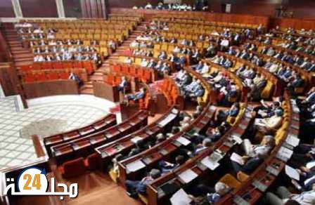 مجلس النواب: تقليص عدد الحضور بسبب موجة اوميكرون