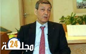 انتخاب السيد عبد العظيم الحافي نائبا لرئيس الاتحاد الافريقي للرماية الرياضية