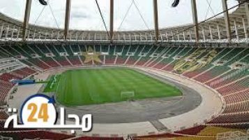 كأس أمم أفريقيا: الكاف والكاميرون يعلنان إجبارية تلقي التطعيم واختبار كورونا لحضور المباريات