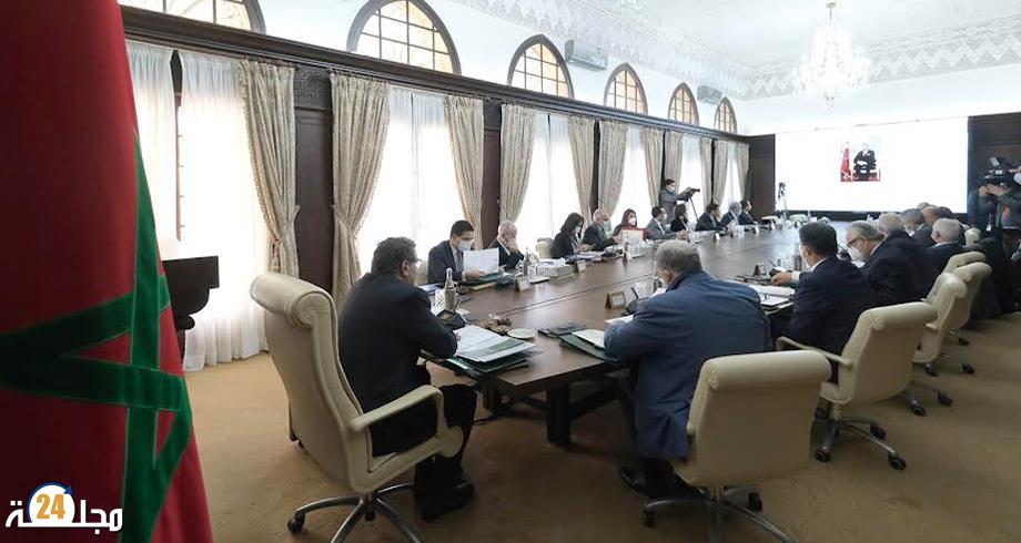 مجلس الحكومة يصادق على مشروع قانون بإحداث السجل الوطني الفلاحي