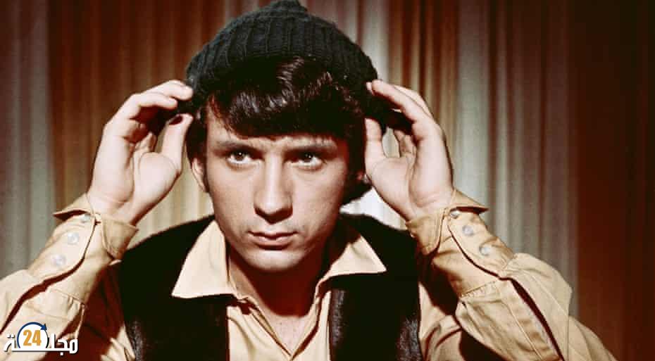 وفاة مايكل نيسميث عضو فرقة الروك “ذي مونكيز”