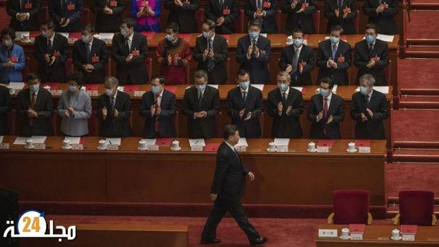 الصين: معاقبة 26 مسؤولا على خلفية الفشل في السيطرة على تفشي الوباء