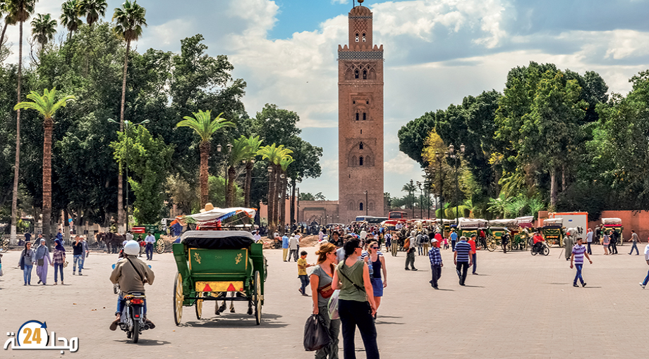 مجلس الحكومة يصادق على مشروع مرسوم يتعلق بتنظيم مهنة المرشد السياحي
