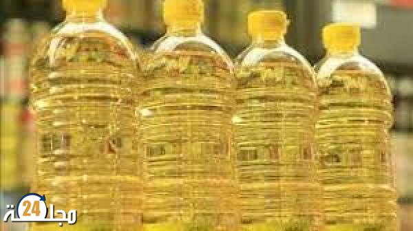 زيوت المائدة.. رئيس مجلس المنافسة يدعو إلى ضرورة إضفاء مرونة على آليات تغطية المخاطر