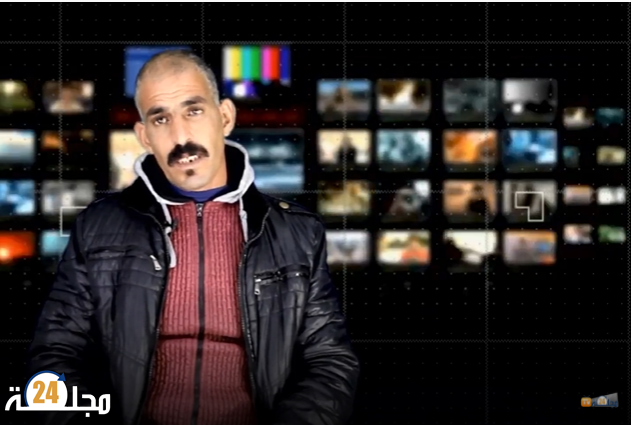 بالفيديو..صادم …أب من سطات يبكي بحرقة …..”بنتي تغتاصبات ومول الفعلة عاطوه 6 أشهر وخرج دبا كيضحك عليا”