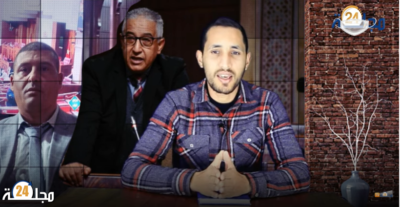بالفيديو…النائبان القاسيمي و هيشامي يترافعان عن الفلاحة والتشغيل بإقليم سطات بالبرلمان