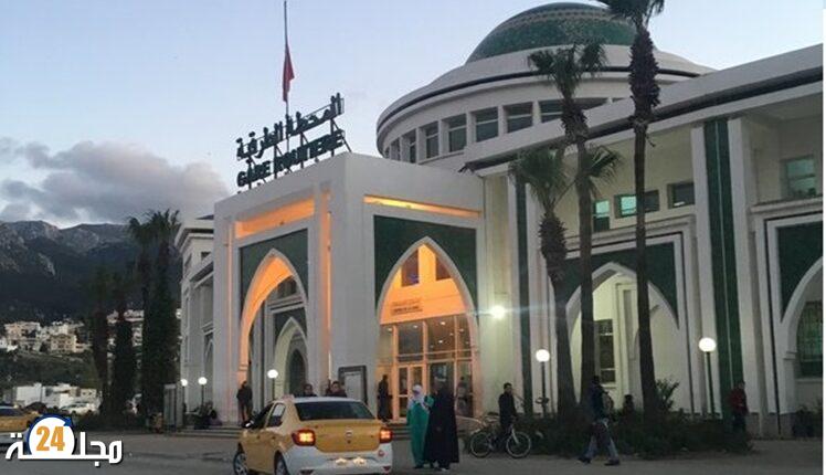 هل سيقطع رئيس جماعة تطوان مع مسلسل الانتهازية و الريع خلال اجتماعه بالمحطة الطرقية؟