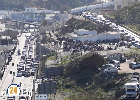 تسجيل صوتي حول “هجرة جماعية” يستنفر الأجهزة الأمنية
