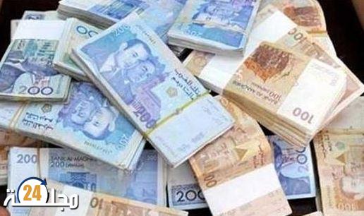 الرباط: الحبس في حق أربعة متهمين أدينوا بتبديد واختلاس أموال عمومية