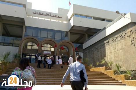 الدار البيضاء..إحالة برلماني على محكمة الاستئناف بتهم التزوير واختلاس 63 مليار