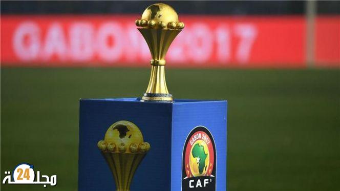 كأس إفريقيا تعود للصيف مجددا