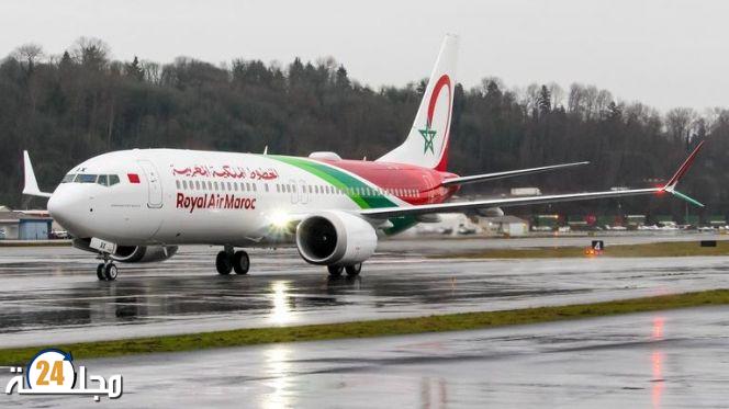 لارام تواصل برمجة رحلات جوية استثنائية نحو 9 دول