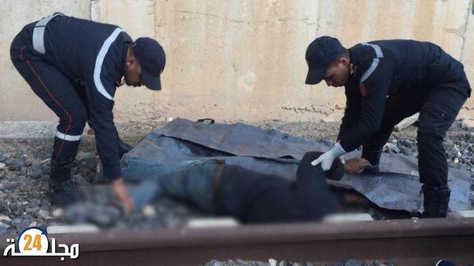 فاس: استنفار أمني بعد العثور على جثة رجل متحللة