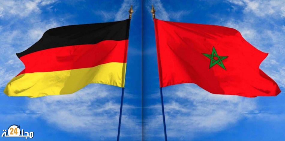 المغرب يطالب ألمانيا بتقديم توضيحات بشأن إحراق جثمان مغربي بفرانكفورت