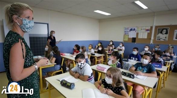 أكادير: توقيف الدراسة بالثانوية الفرنسية بسبب كورونا