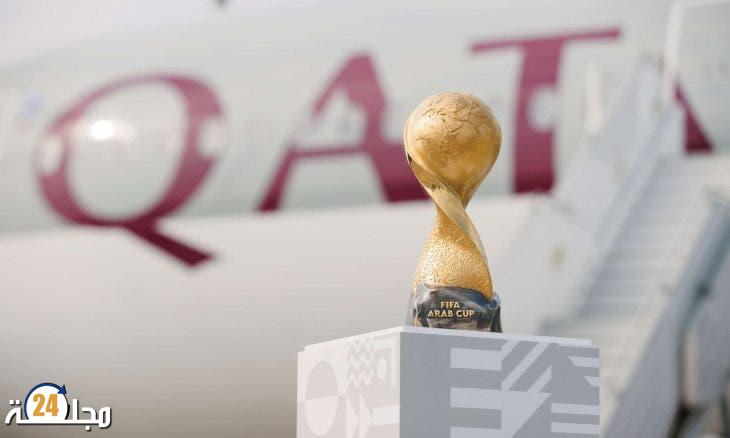 1.2 مليون تذكرة لمونديال قطر 2022 خلال 24 ساعة