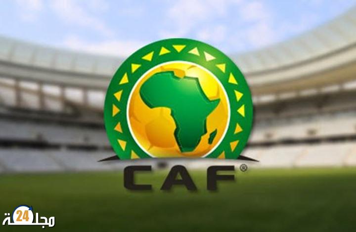 رسمياً.. “الكاف” يقرر الرفع من قيمة الجوائز المالية لكأس أمم أفريقيا