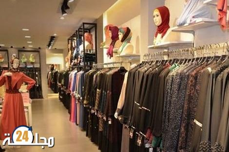 المغرب يمدد قرار فرض الرسوم على واردات النسيج التركية