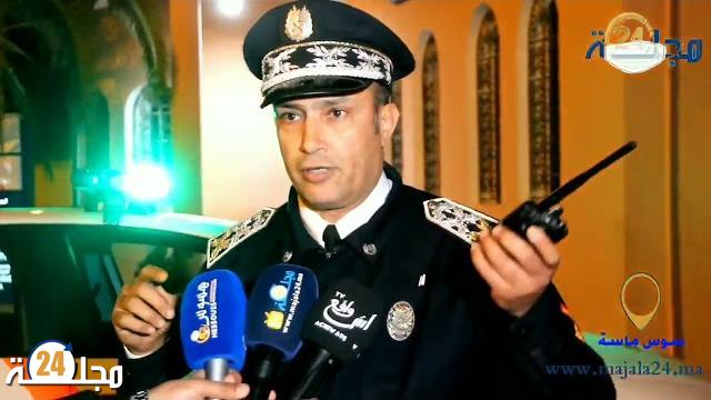 بالفيديو…ليلة رأس السنة..إجراءات أمنية مشددة بمنطقة بيوكرى تطبيقا للقرار الحكومي بمنع احتفالات