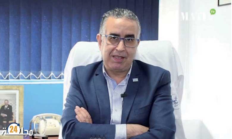 الإبراهيمي: إغلاق الحدود لا يحقق أي نتيجة ولا يحمي من أي انتكاسة