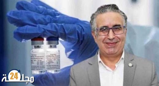 عضو اللجنة العلمية يخرج عن صمته بشأن جرعة اللقاح الرابعة والمتحورات الجديدة