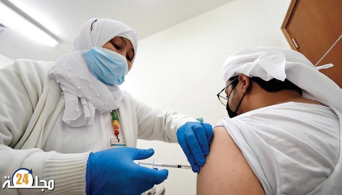 هذه حصيلة كورونا المسجلة بالمغرب خلال الـ24 ساعة الأخيرة