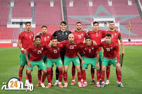 الاتحاد الإفريقي لكرة القدم: حان الوقت لزئير أسود الأطلس