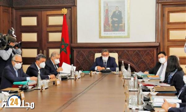 إطلاق مشاريع بقيمة 720 مليار ستوفر 4500 منصب شغل