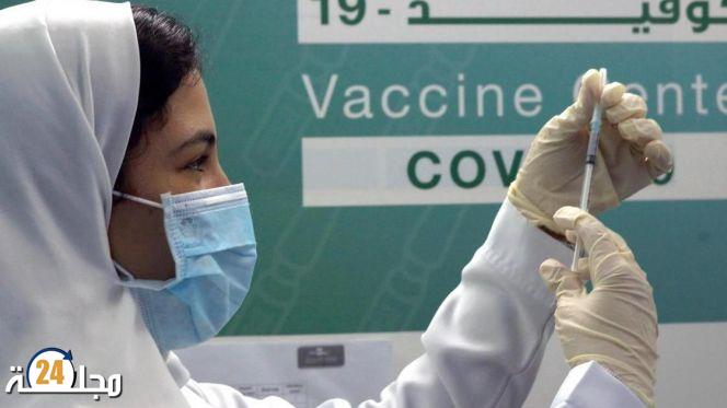 دولة إسلامية تفرض الجرعة المعززة لدخول المنشآت العامة