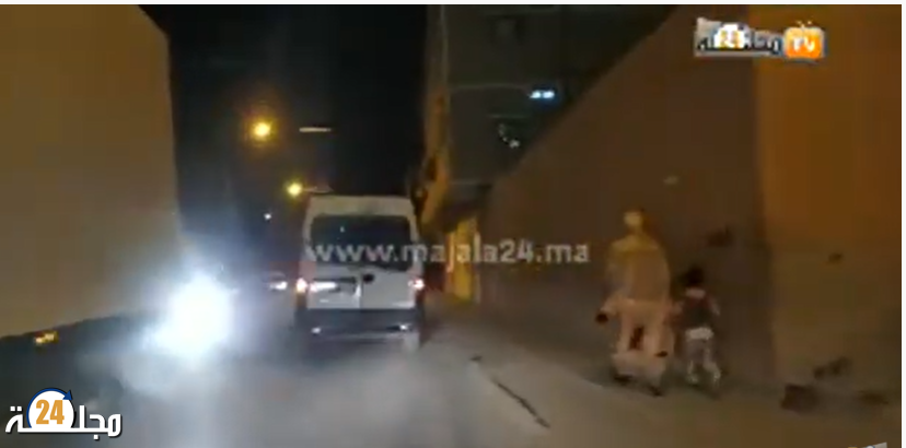 بالفيديو..الاستعدادات و التعزيزات الأمنية استعدادا لليلة رأس السنة الميلادية