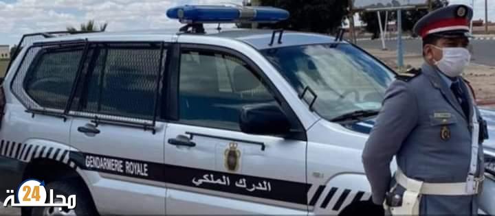 توقيف المشتبه فيه الرئيسي بهتك عرض تلميذة قاصر بمدينة تيزنيت