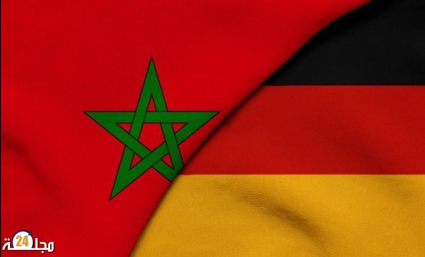 عودة العلاقات المغربية الألمانية إلى طبيعتها