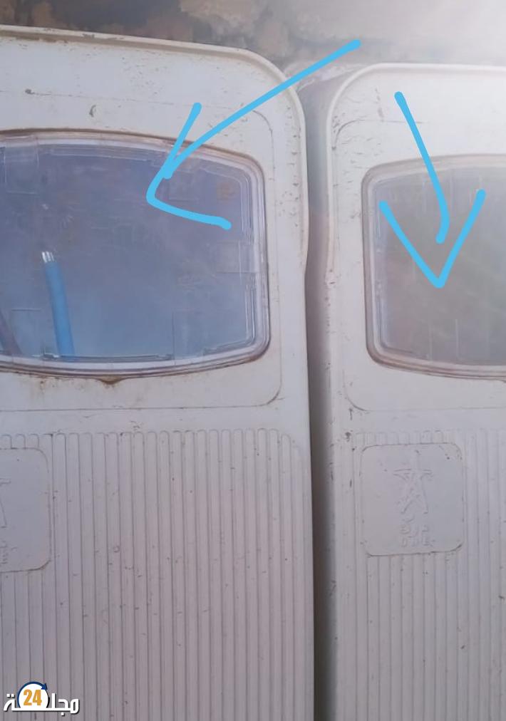 مدارس بدون كهرباء بإقليم اليوسفية