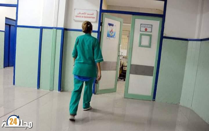 تحقيق في فضيحة “روتيني اليومي” غير مسبوق بقلب مستشفى إنزكان