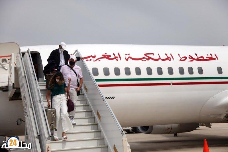 بسبب الإضرابات في فرنسا..«لارام» تلغي رحلات جوية من وإلى باريس ومرسيليا