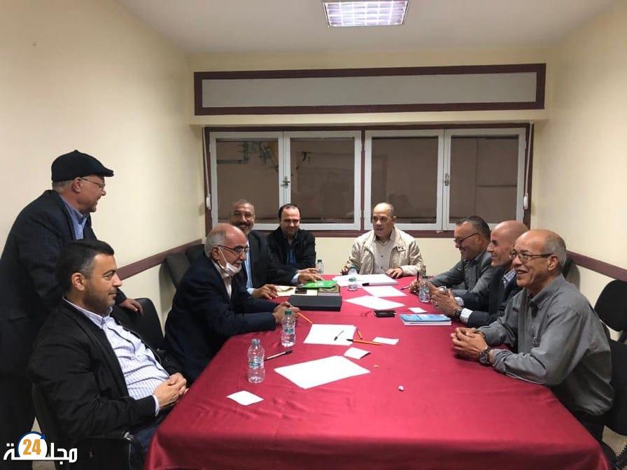 بسبب المتابعات القضائية…عدول استئنافية الحسيمة يعلنون توقفهم عن تلقي جميع الاشهادات اللفيفية