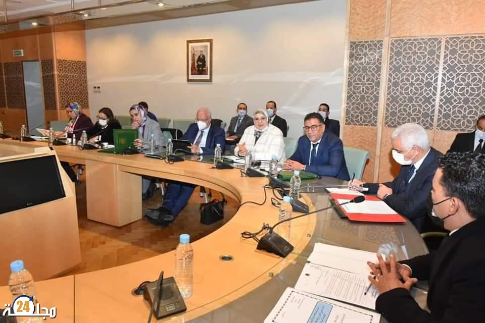 ٱيت الطالب يكشف حقيقة نفاذ مخزون أدوية الزكام وكوڤيد19